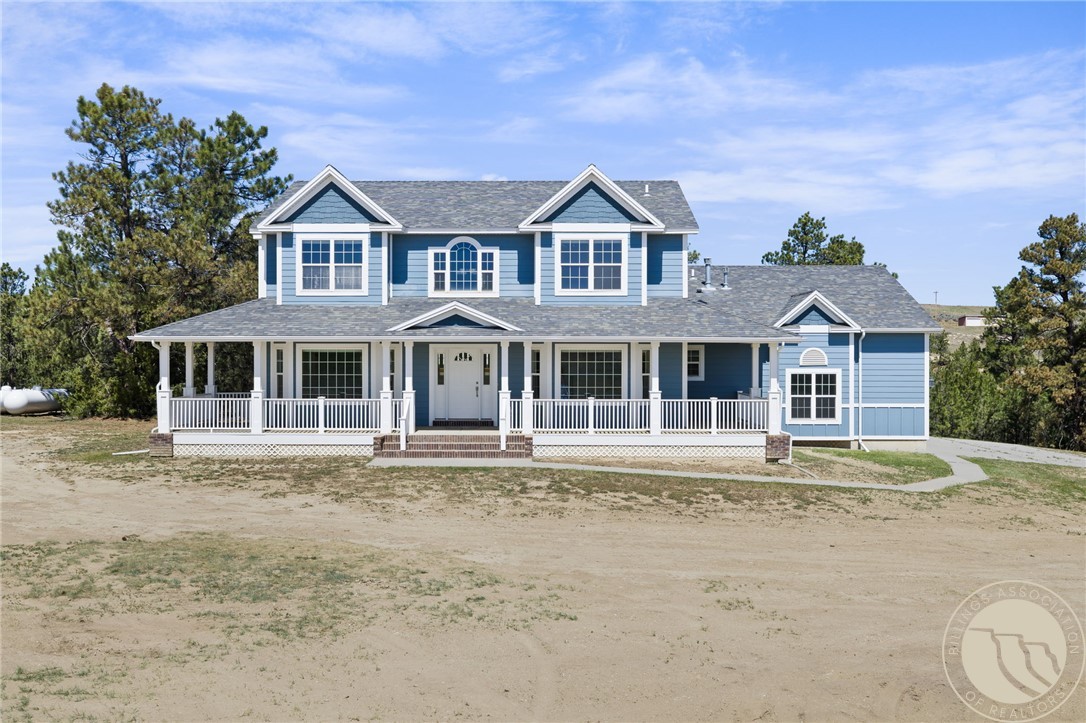 2214 Trails End Road