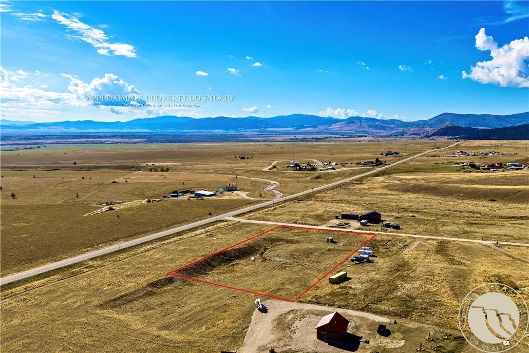 50 Powell Vista Drive