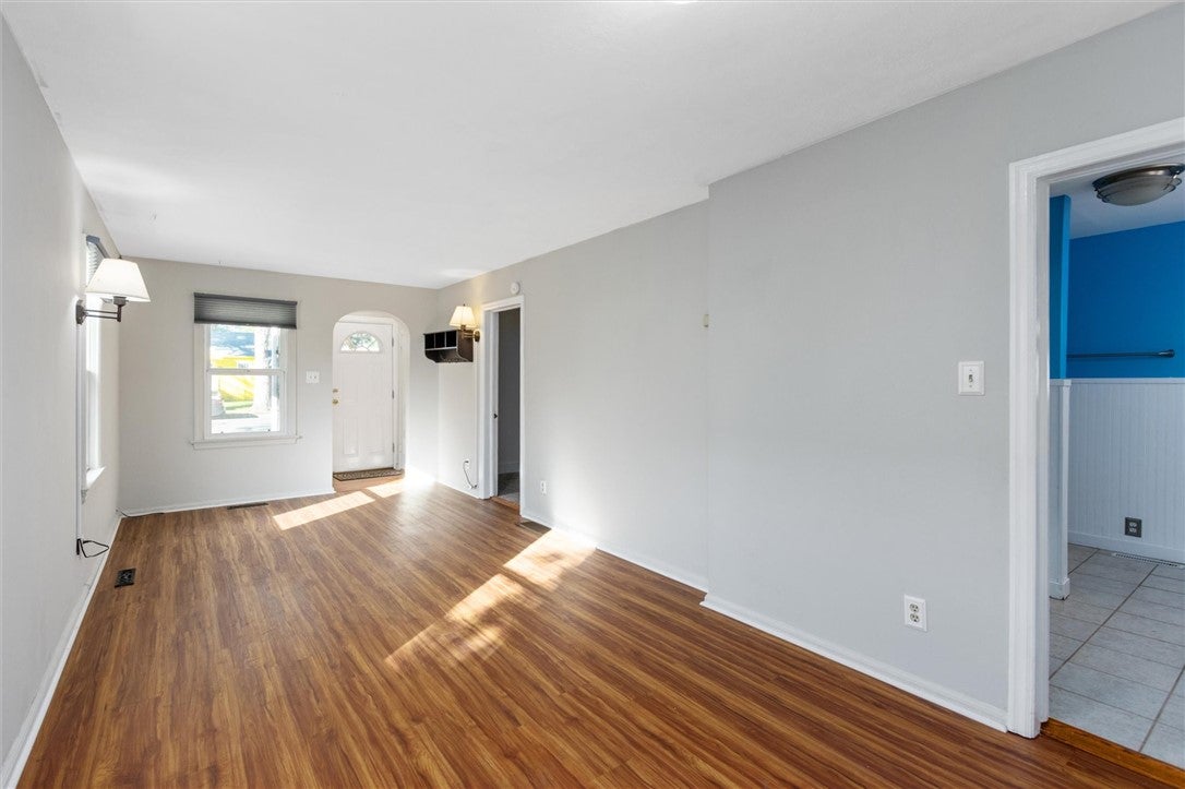 1011 N 25th Street
