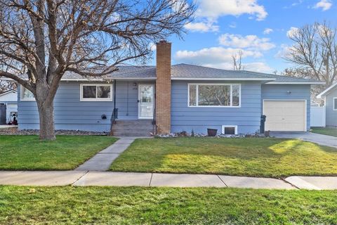 2422 Miles Billings MT 59102