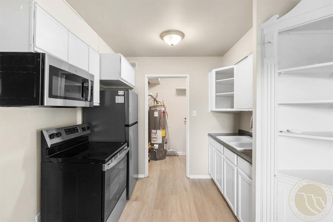 822 N 18th Street