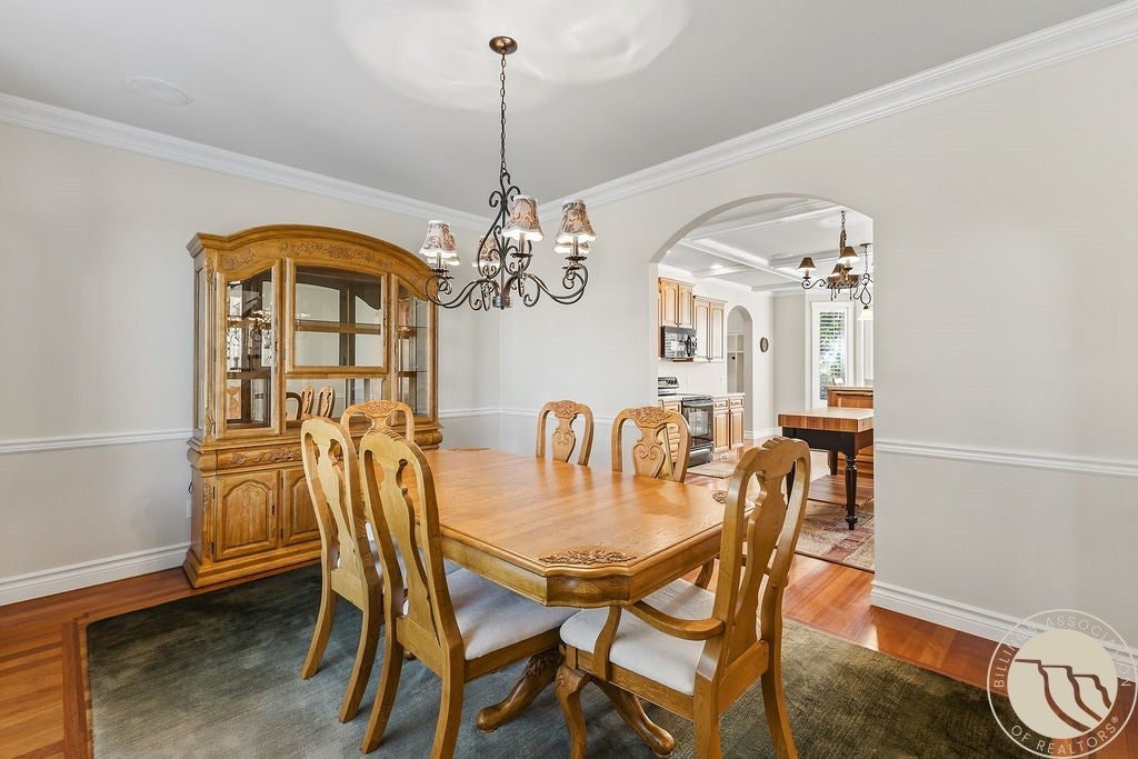 4155 Cedarwood Lane