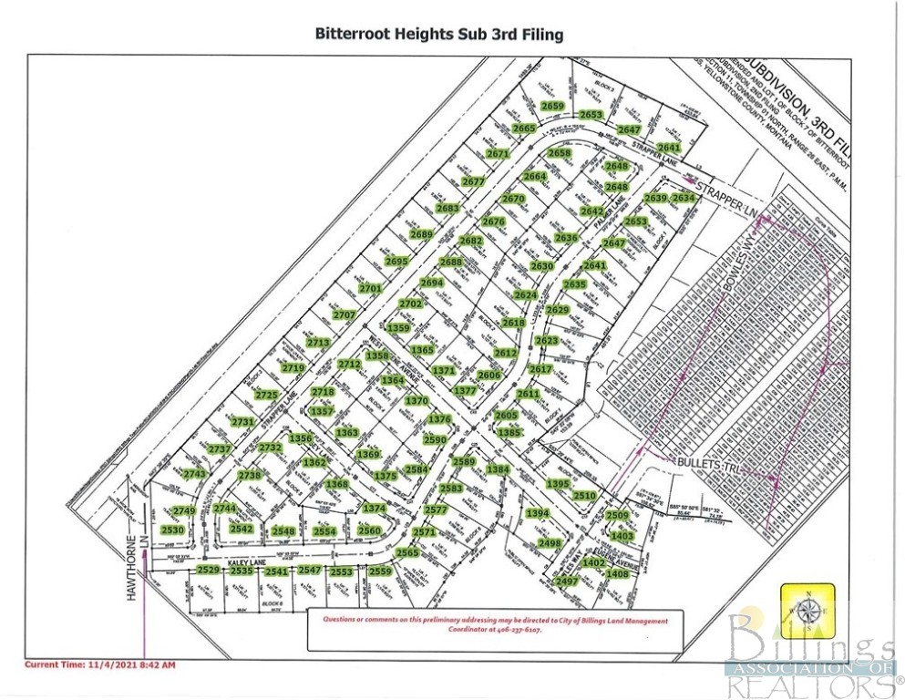 1365 W Eugene Avenue