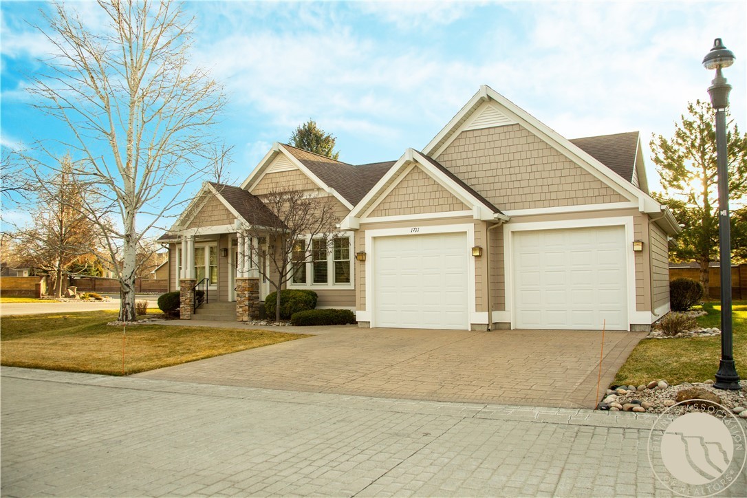 1711 Forest Meadow Court Court