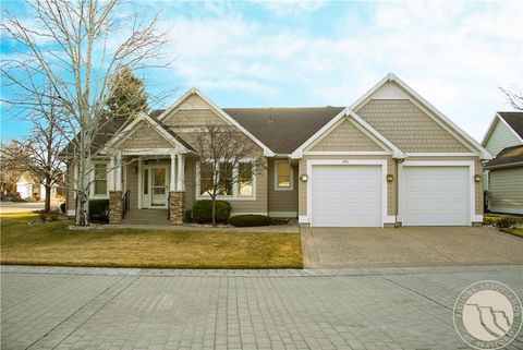 1711 Forest Meadow Court Court Billings MT 59102