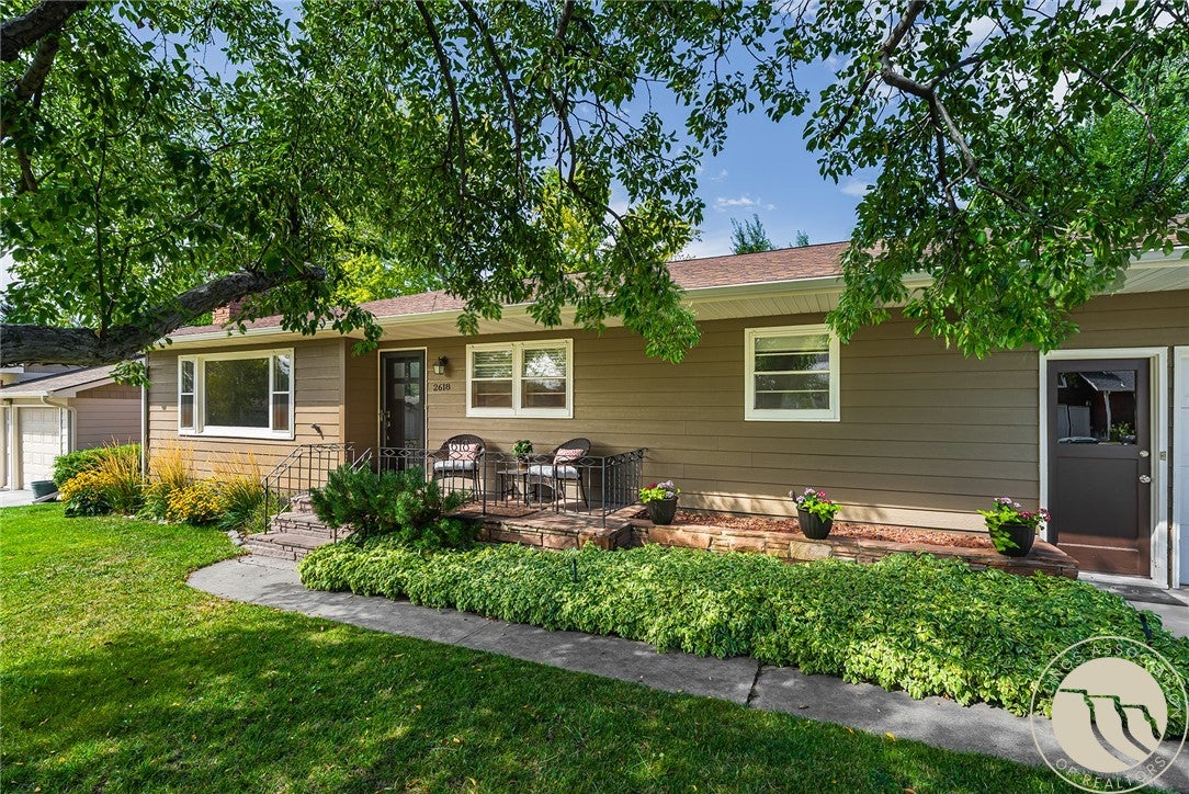 2618 Beth Drive