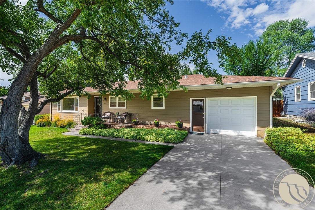 2618 Beth Drive