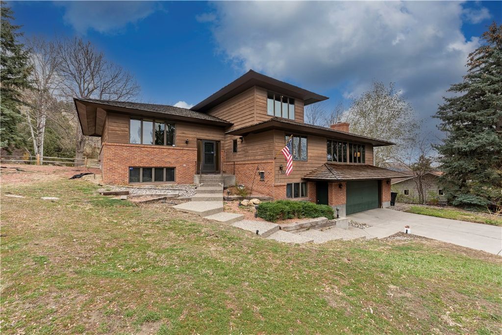 Photo of 3201 Leeann Boulevard, Billings, MT 59102 (MLS # 358536)