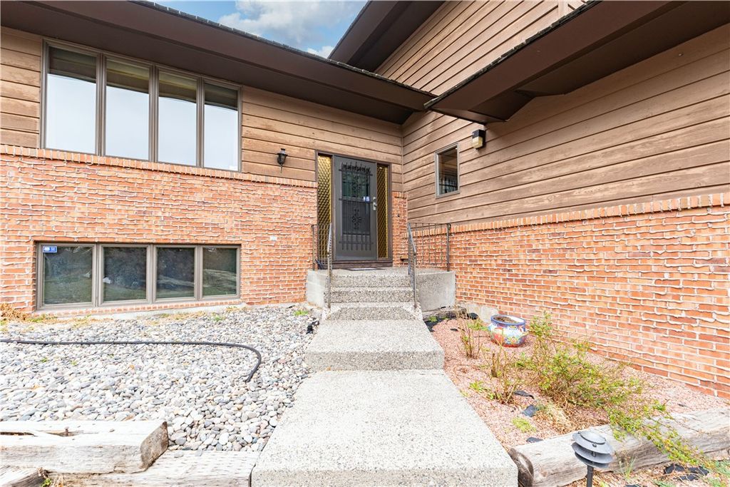 Photo of 3201 Leeann Boulevard, Billings, MT 59102 (MLS # 358536)