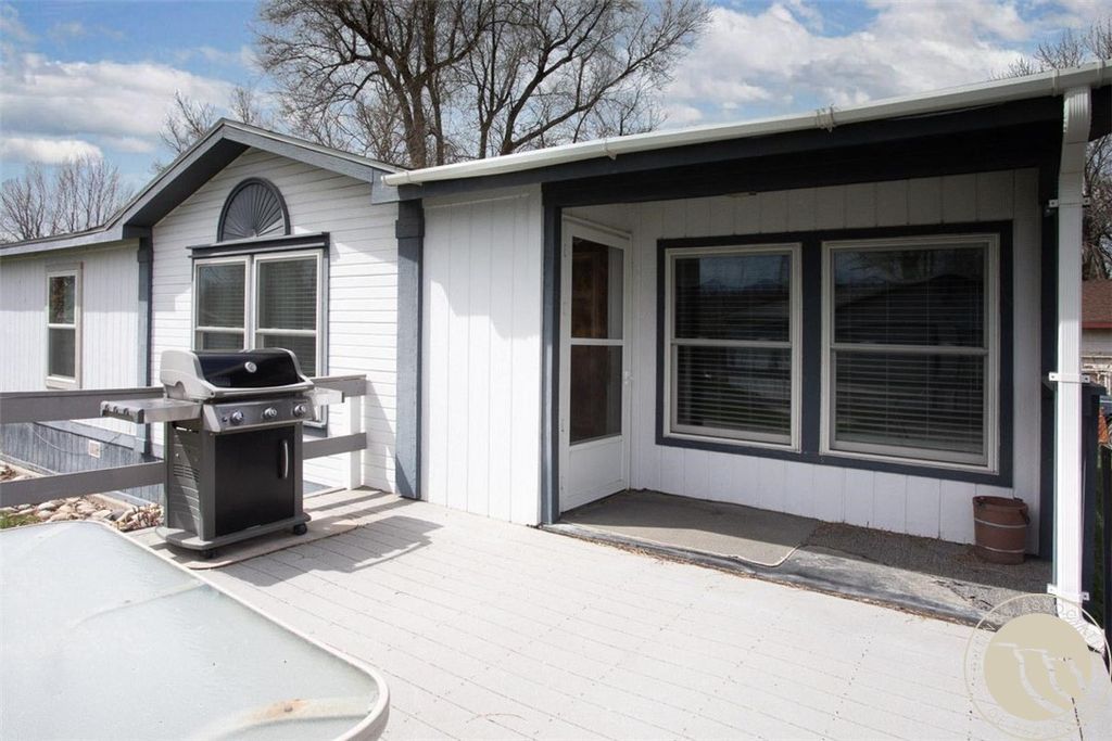 Photo of 3440 Tigard Avenue, Billings, MT 59101 (MLS # 358549)