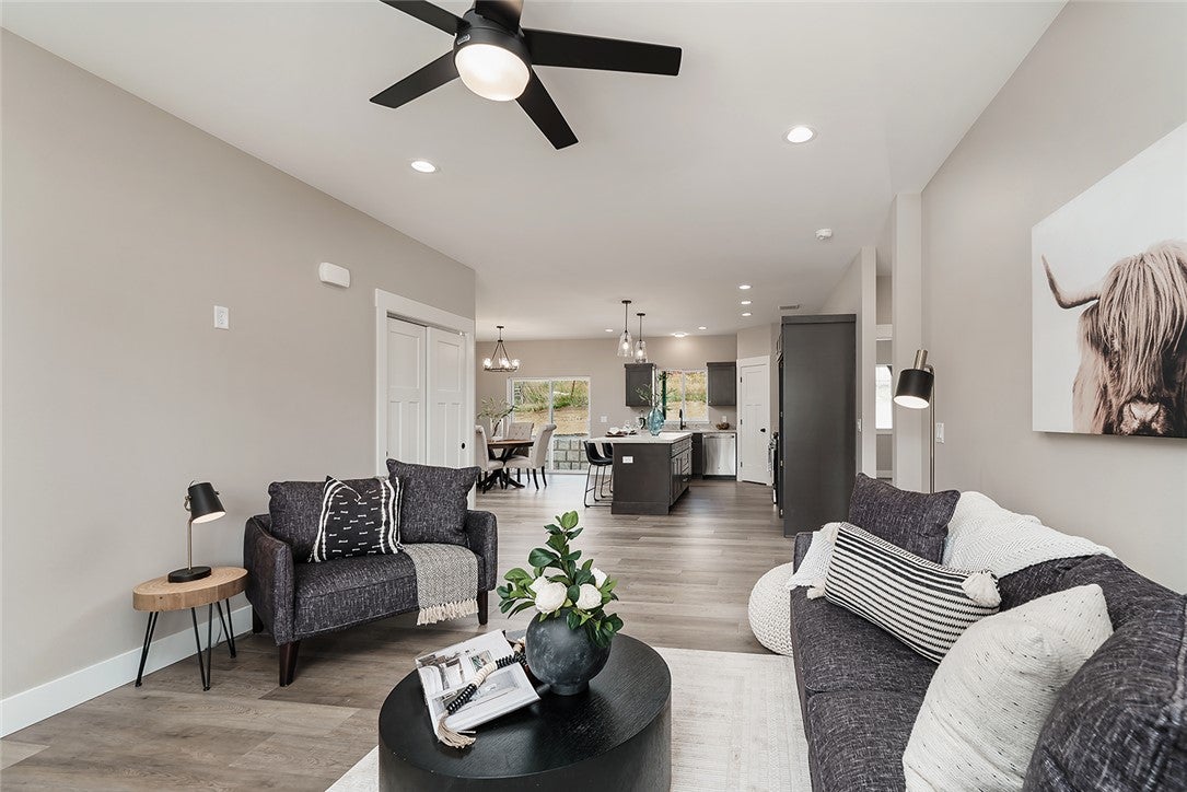 1272 Cherry Island Drive