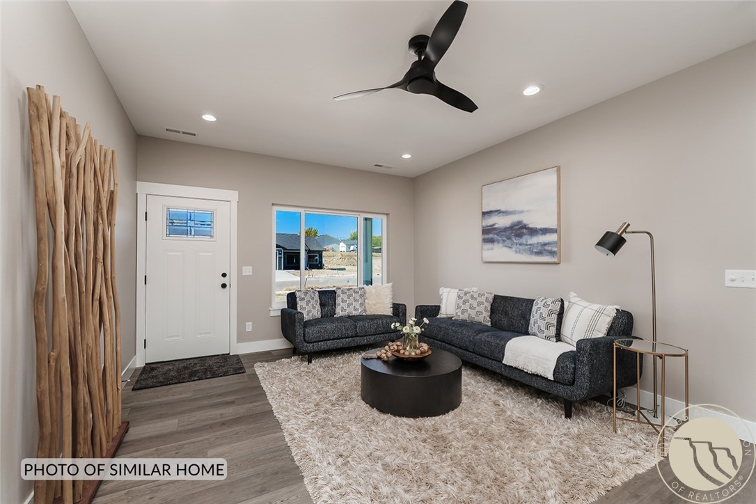 1272 Cherry Island Drive