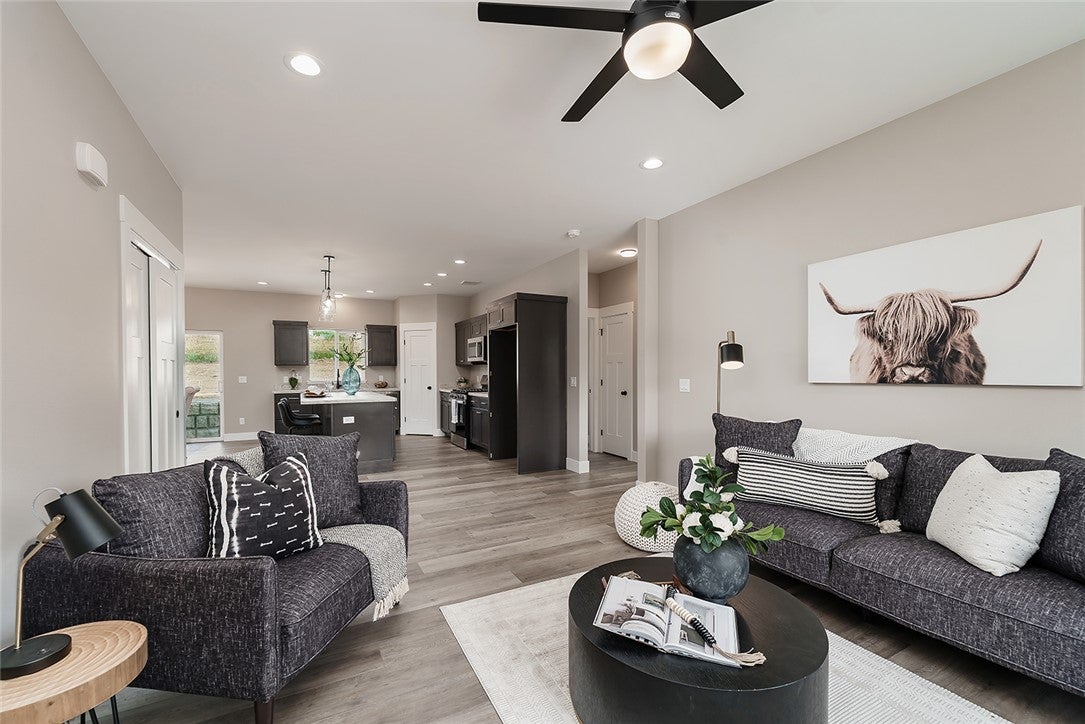 1272 Cherry Island Drive