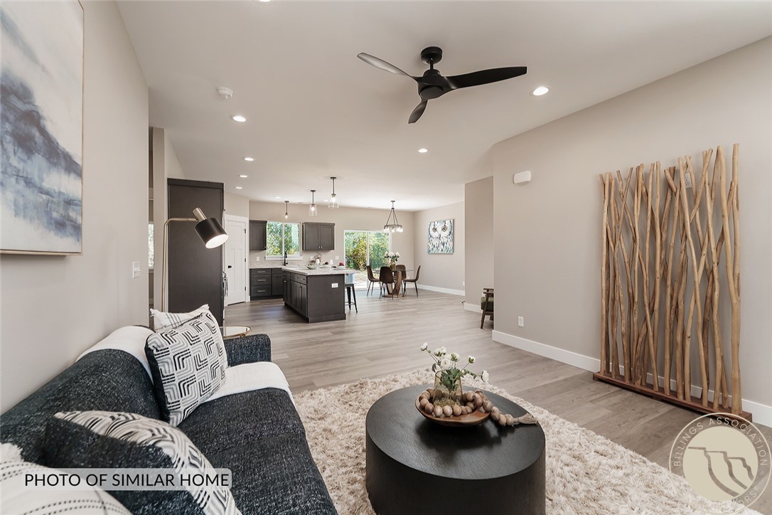 1272 Cherry Island Drive