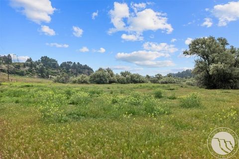 Lot A Alkali Creek Rd Billings MT 59105