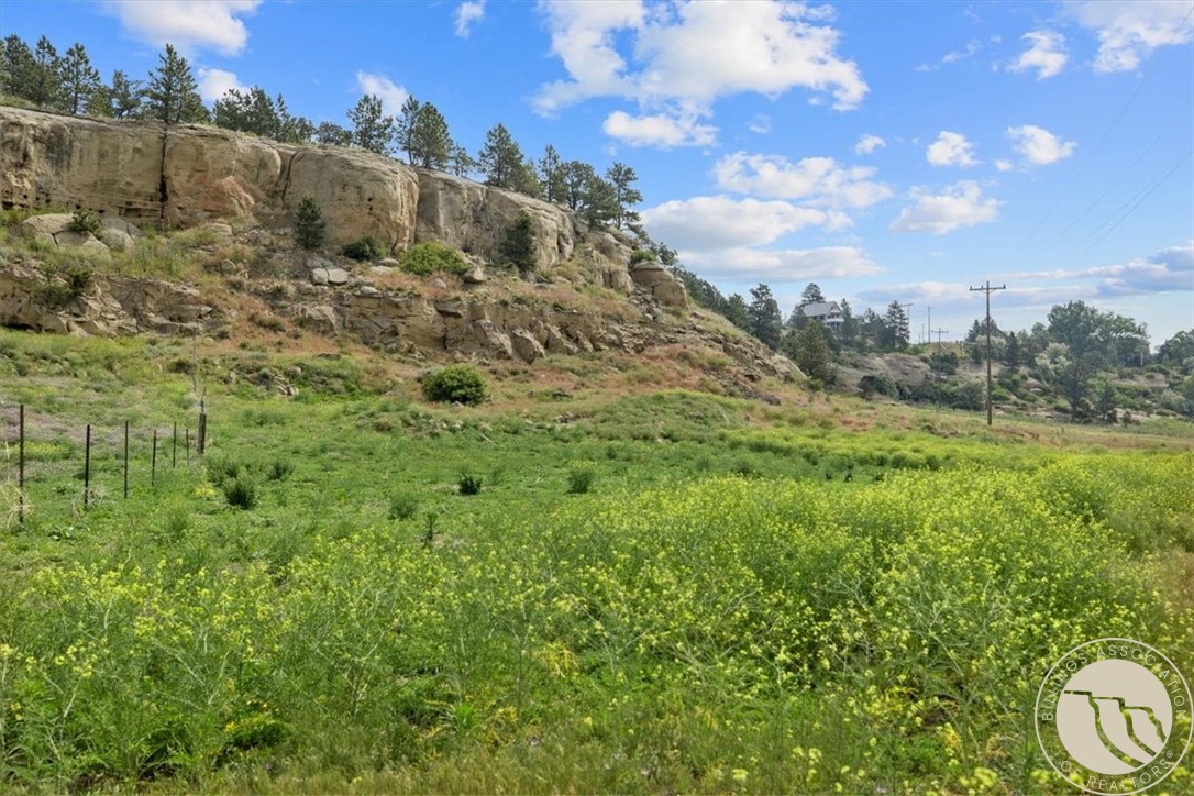 Lot A Alkali Creek Rd