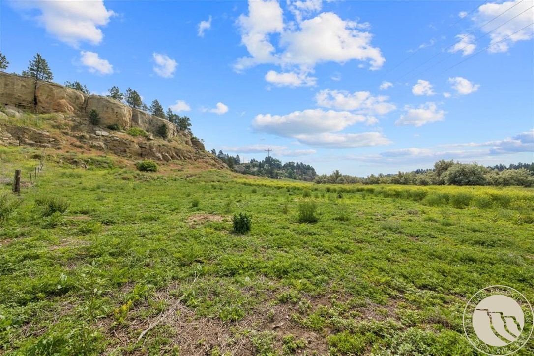 Lot A Alkali Creek Rd