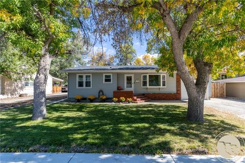 1107 12th St W Billings MT 59102