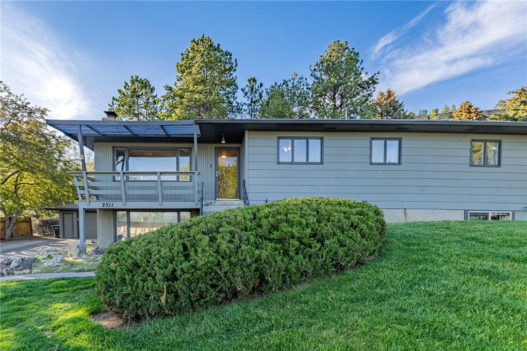 2311 Fairway Drive