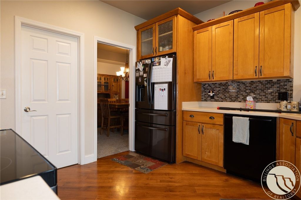 Photo of 2268 Elsa Drie Dr, Billings, MT 59106 (MLS # 357945)