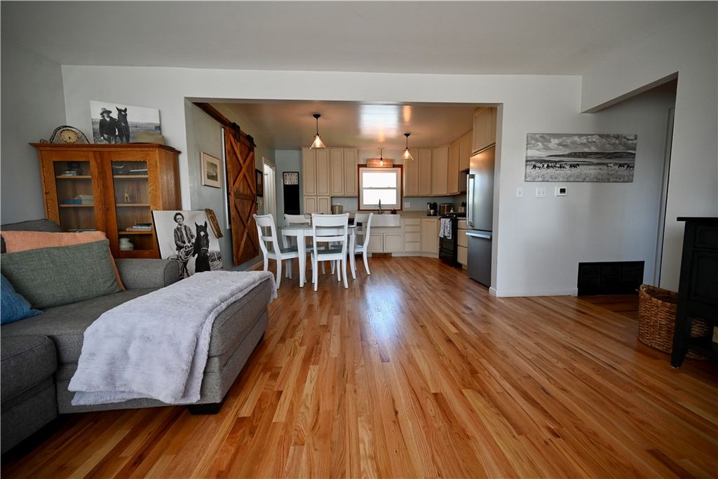 Photo of 2205 Yellowstone Avenue, Billings, MT 59102 (MLS # 358860)