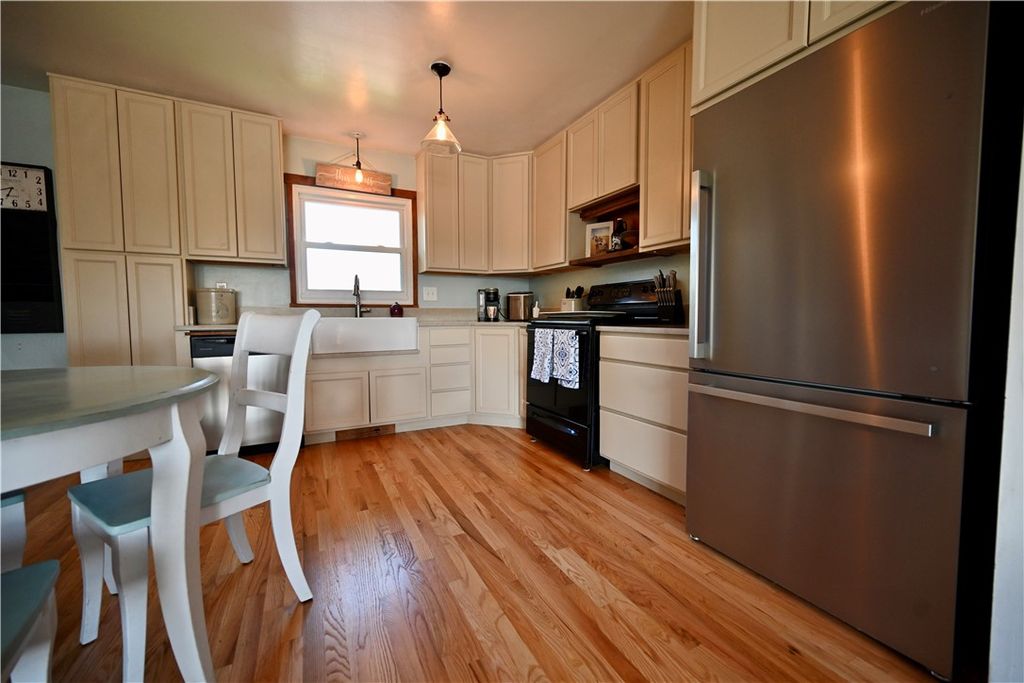 Photo of 2205 Yellowstone Avenue, Billings, MT 59102 (MLS # 358860)