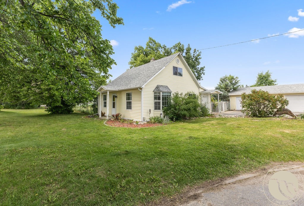 Billings, Montana 59105, United States, 2 Bedrooms Bedrooms, ,2 BathroomsBathrooms,Residential,Contingent,152242