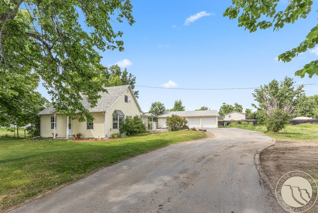 1141 Wicks Lane