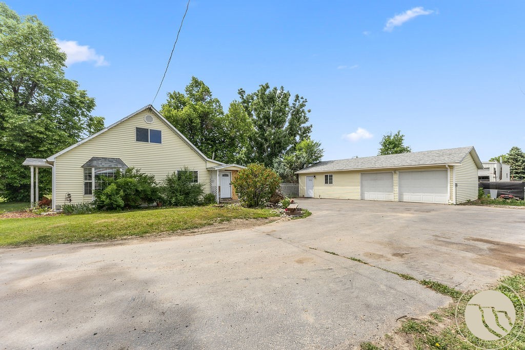 Billings, Montana 59105, United States, 2 Bedrooms Bedrooms, ,2 BathroomsBathrooms,Residential,Contingent,152242