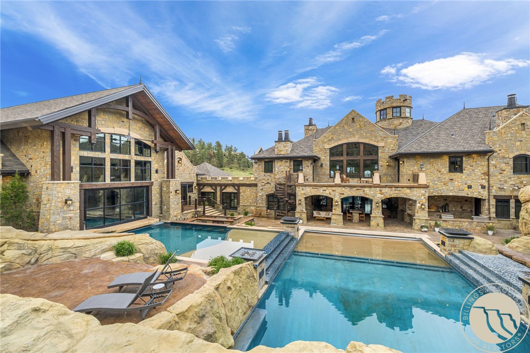 Billings, Montana 59106, United States, 10 Bedrooms Bedrooms, ,17 BathroomsBathrooms,Residential,Active,150410