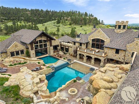 5650 Canyonwoods Drive Billings MT 59106
