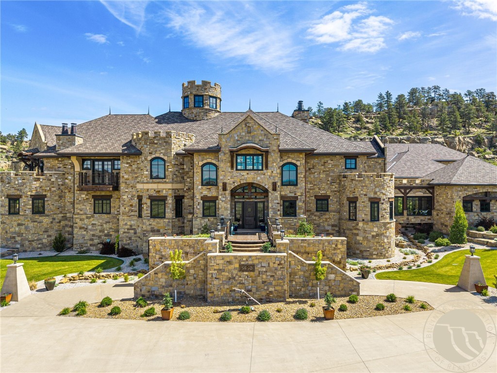 Billings, Montana 59106, United States, 10 Bedrooms Bedrooms, ,17 BathroomsBathrooms,Residential,Active,150410