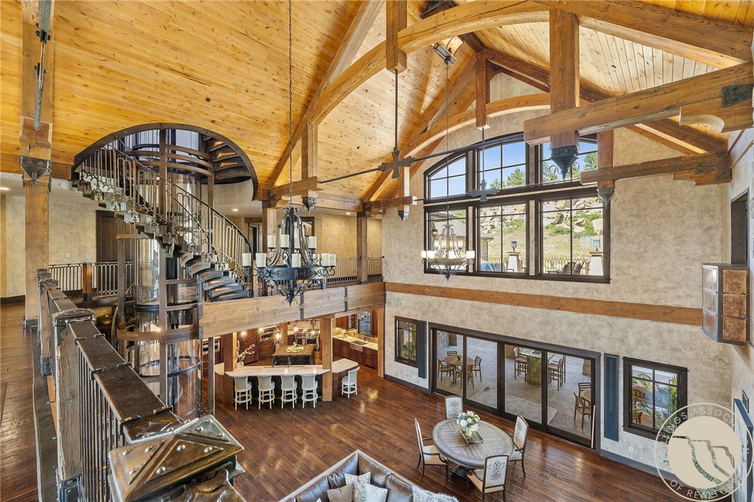 5650 Canyonwoods Drive