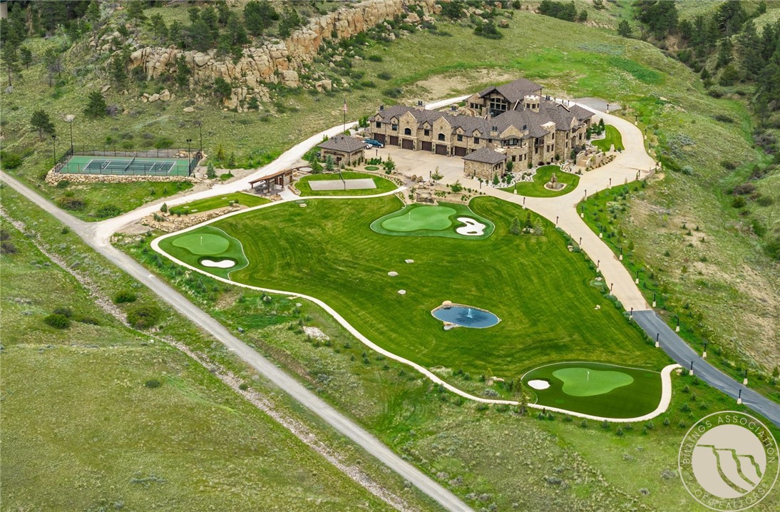 Billings, Montana 59106, United States, 10 Bedrooms Bedrooms, ,17 BathroomsBathrooms,Residential,Active,150410