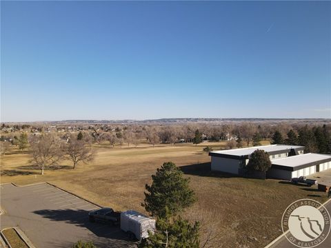 TBD Clubhouse Way Billings MT 59105