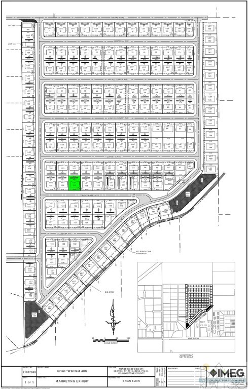 Lot 108 Ricky Bobby Avenue