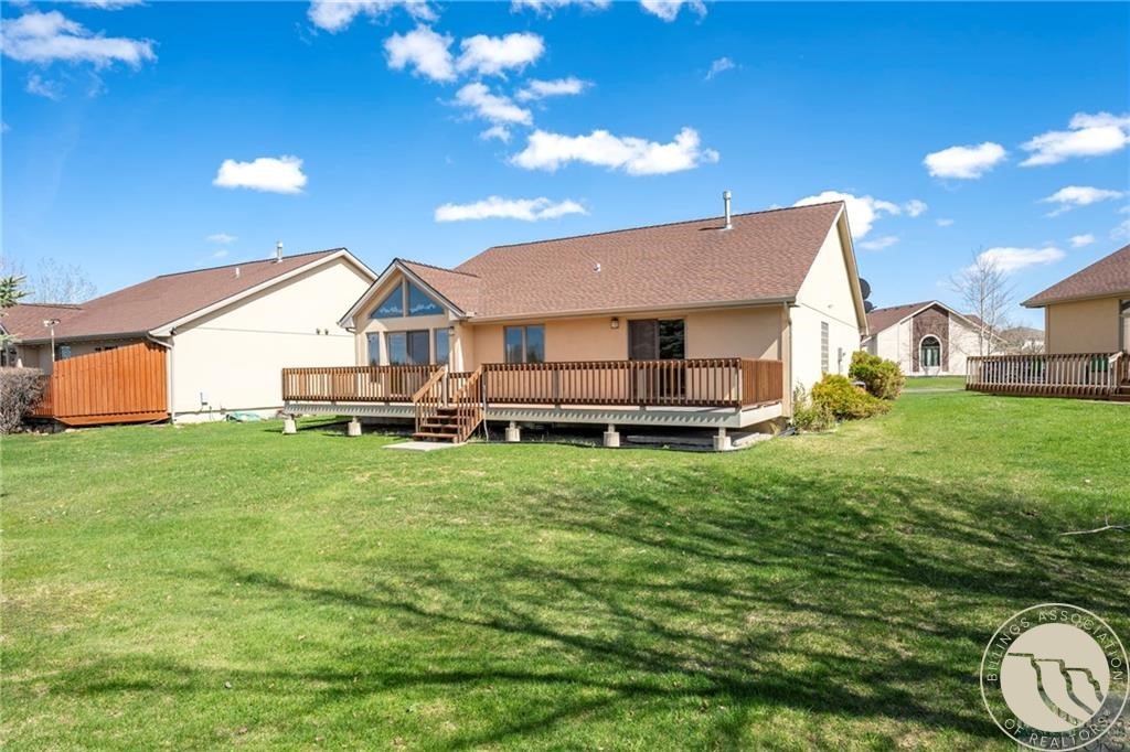 Red Lodge, Montana 59068, United States, 4 Bedrooms Bedrooms, ,3 BathroomsBathrooms,Residential,Active,147505