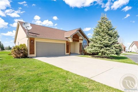 737 Lazy M Street 8 Red Lodge MT 59068