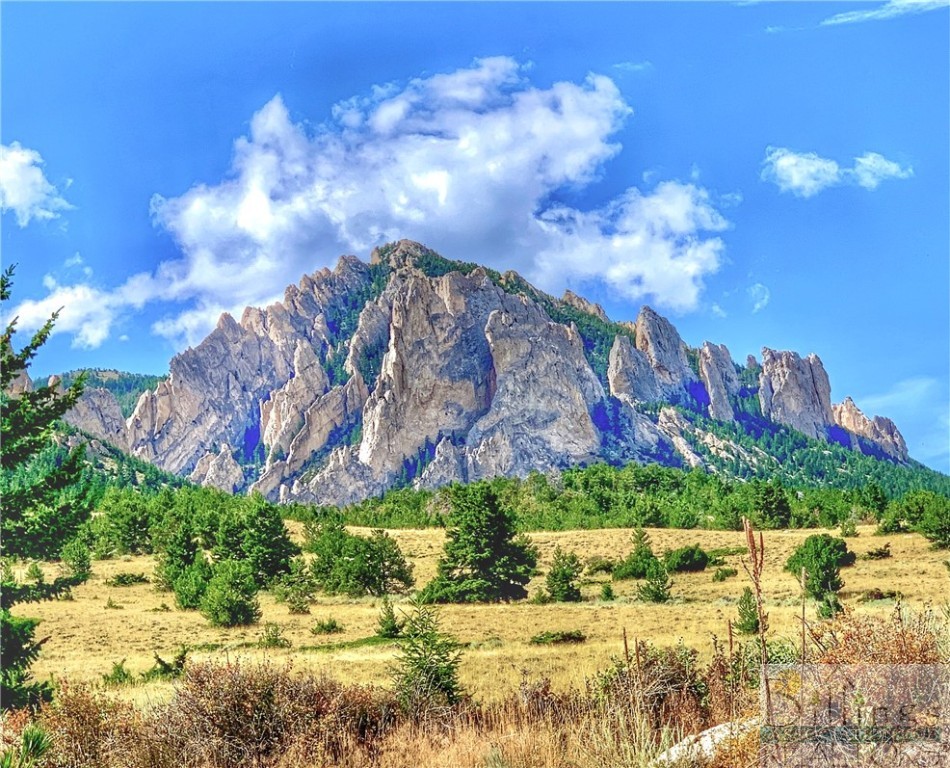 Belfry, Montana 59008, United States, ,Land,Pending,64887