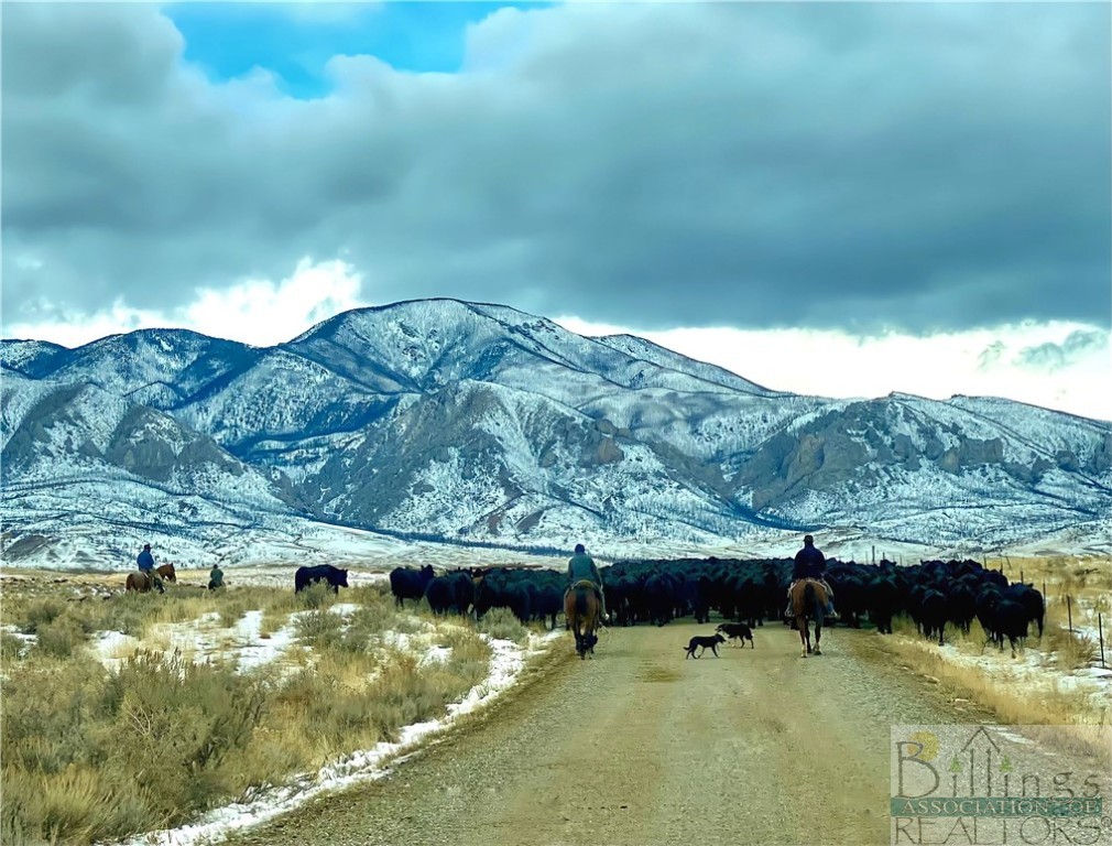 Belfry, Montana 59008, United States, ,Land,Pending,64887