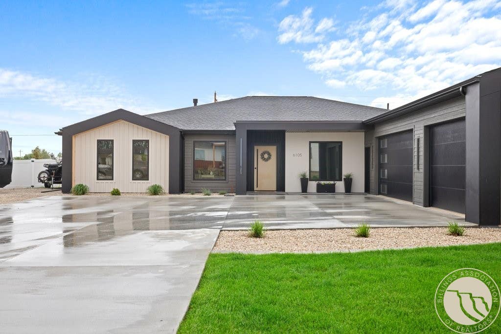 Photo of 6105 White Ash Place, Billings, MT 59106 (MLS # 358108)