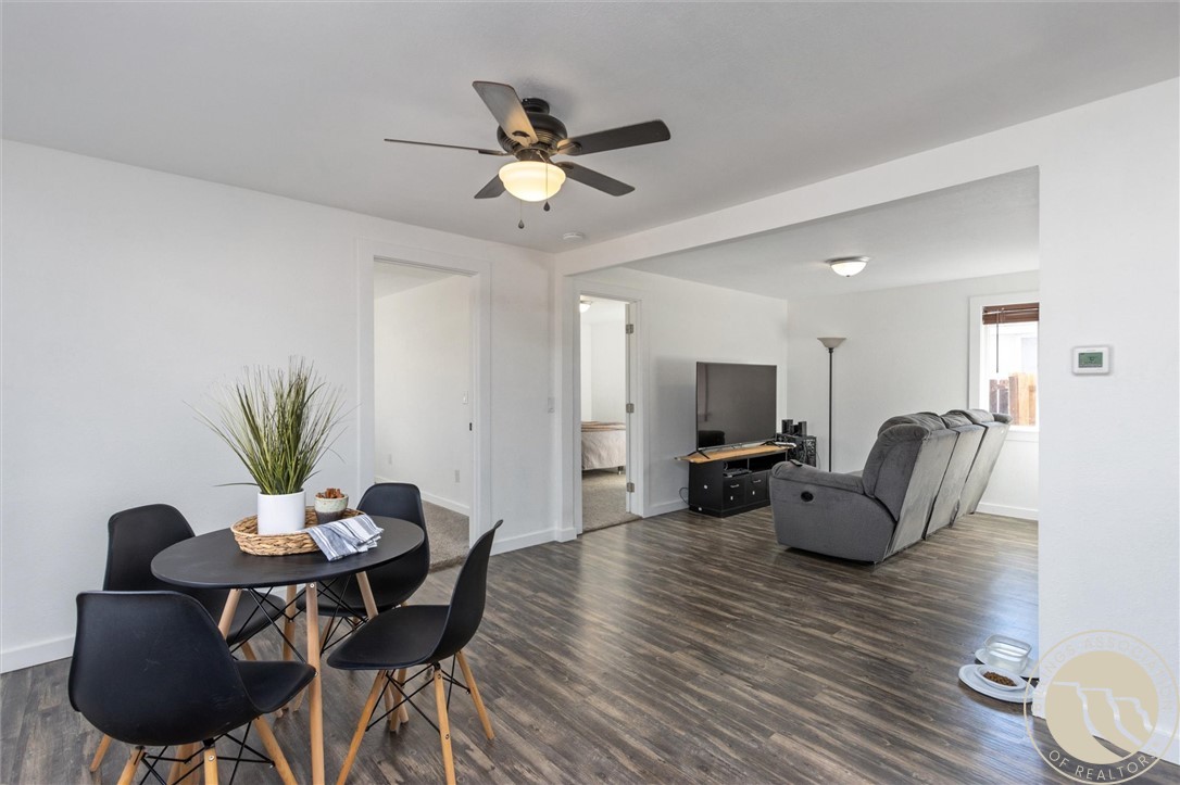 1324 Tillamack Street