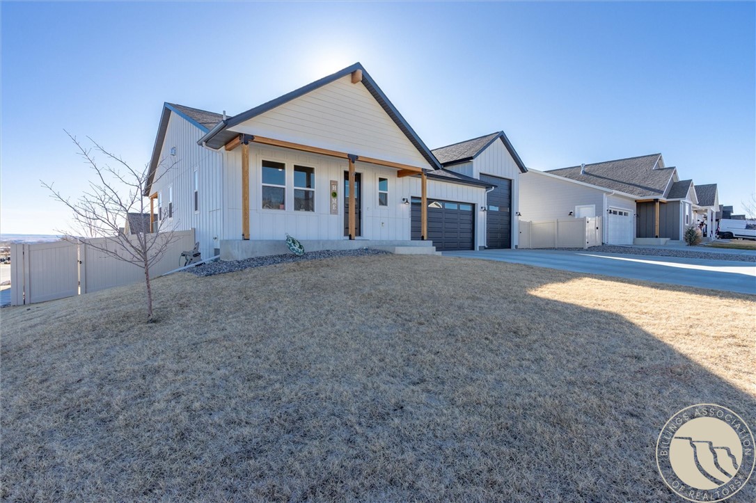 7008 Copper Sunset Drive