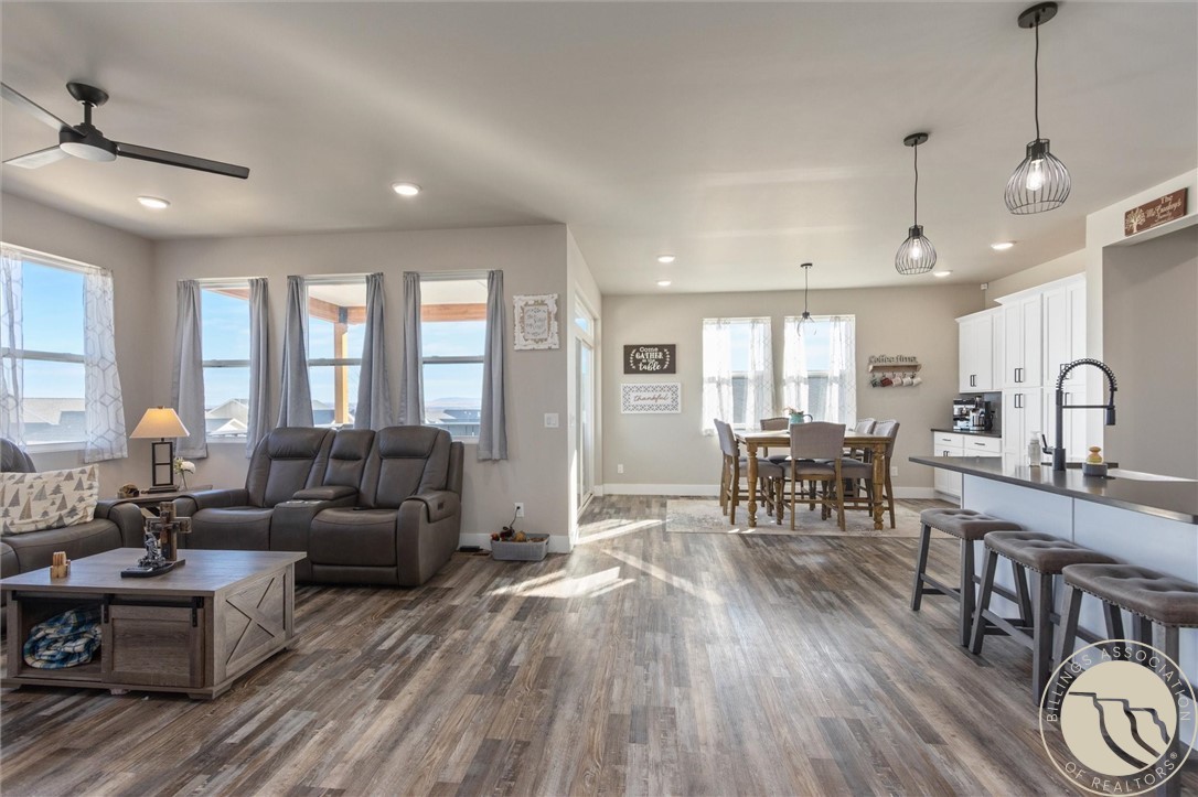 7008 Copper Sunset Drive