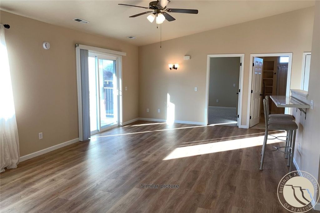 Photo of 712 Oakmont Drive Rd #3, Billings, MT 59105 (MLS # 358106)