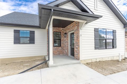 2523 Morning Rose Lane #2 Billings MT 59106