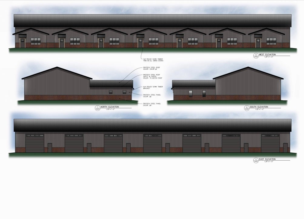 Photo of TBD unit #6 W Weaver Lane, Red Lodge, MT 59068 (MLS # 361582)