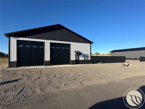 6911 Backcountry Avenue Billings MT 59106