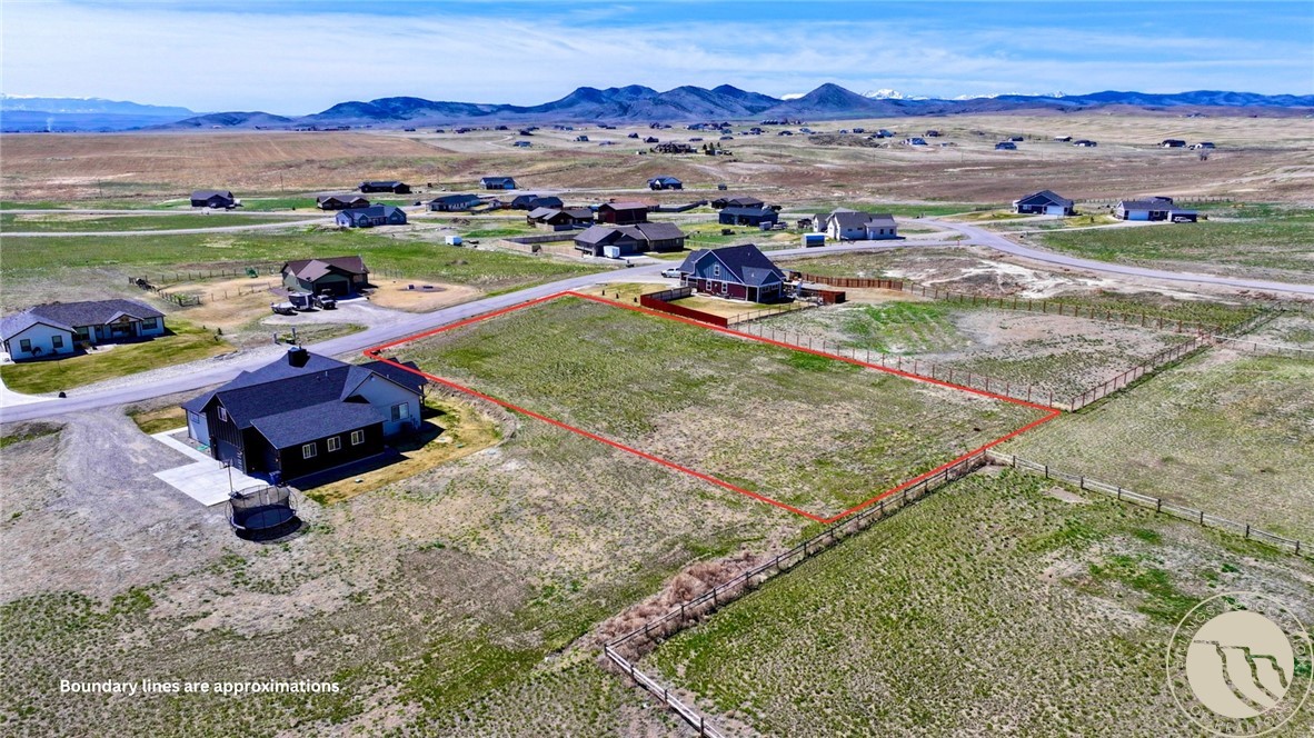 Lot 173 Western Larch Place