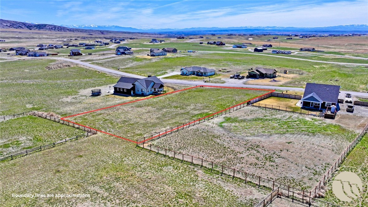 Lot 173 Western Larch Place